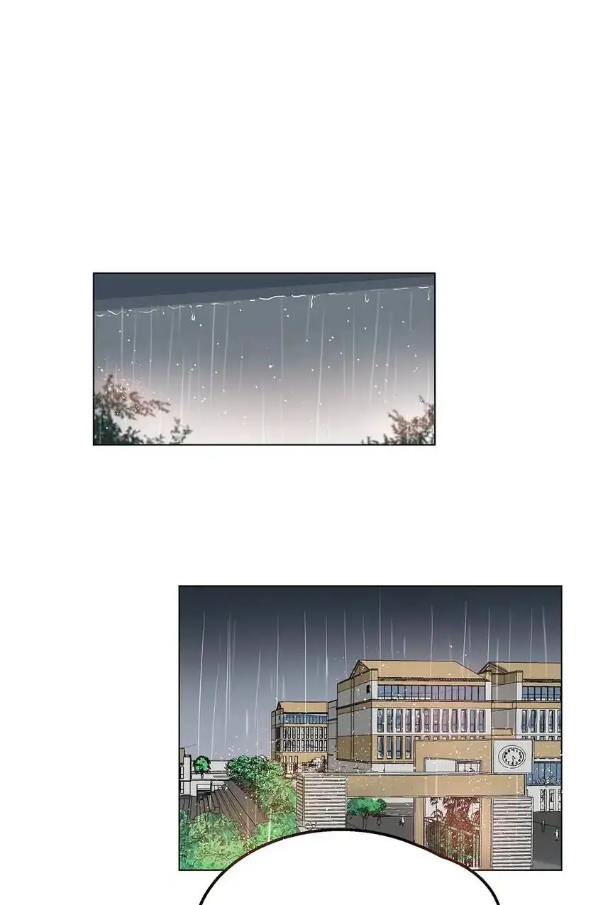 Walking in the Rain - Chapter 8 manhwa
