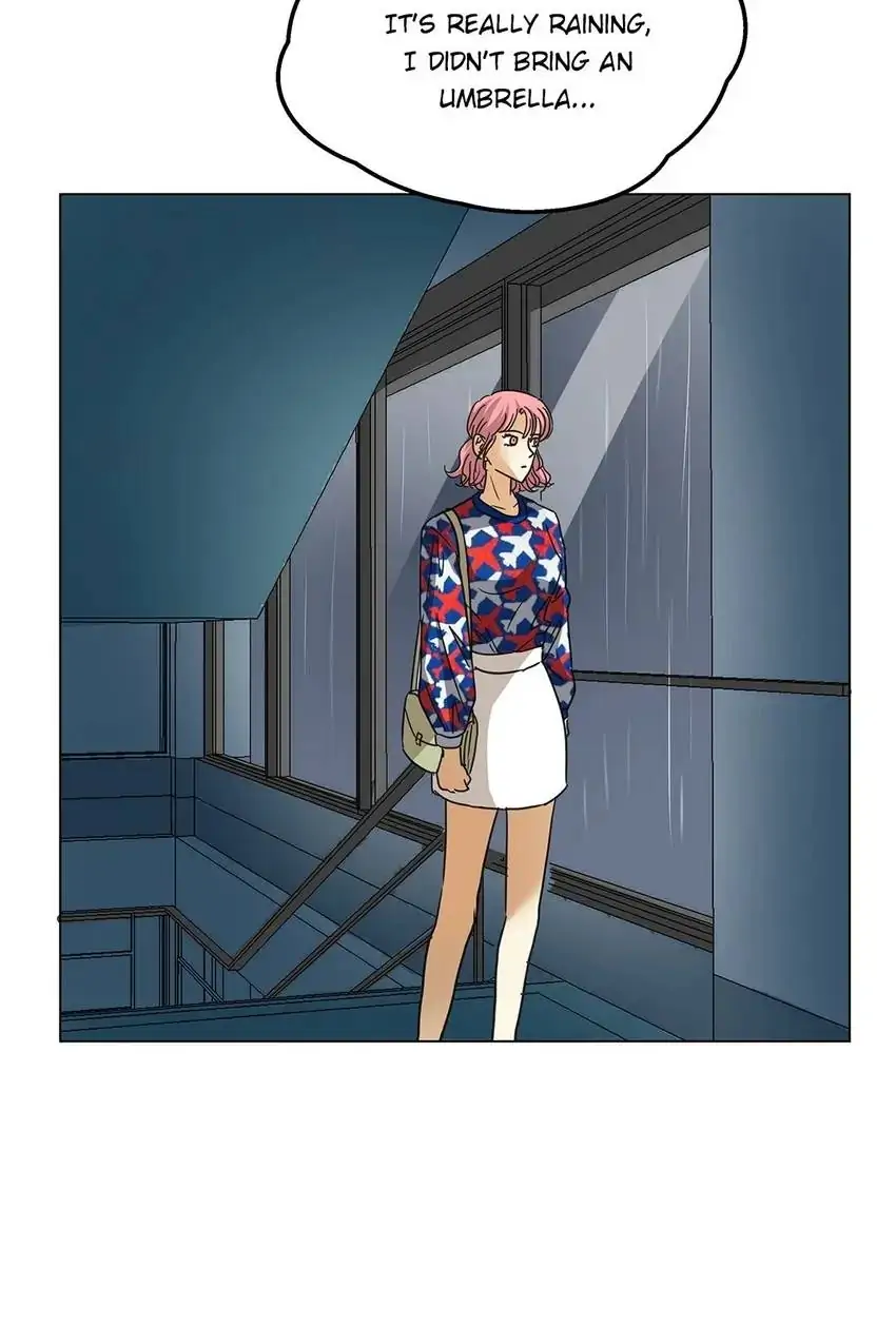 Walking in the Rain - Chapter 8 manhwa
