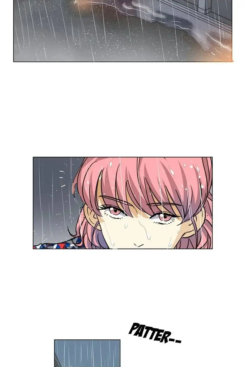 Walking in the Rain - Chapter 8 manhwa