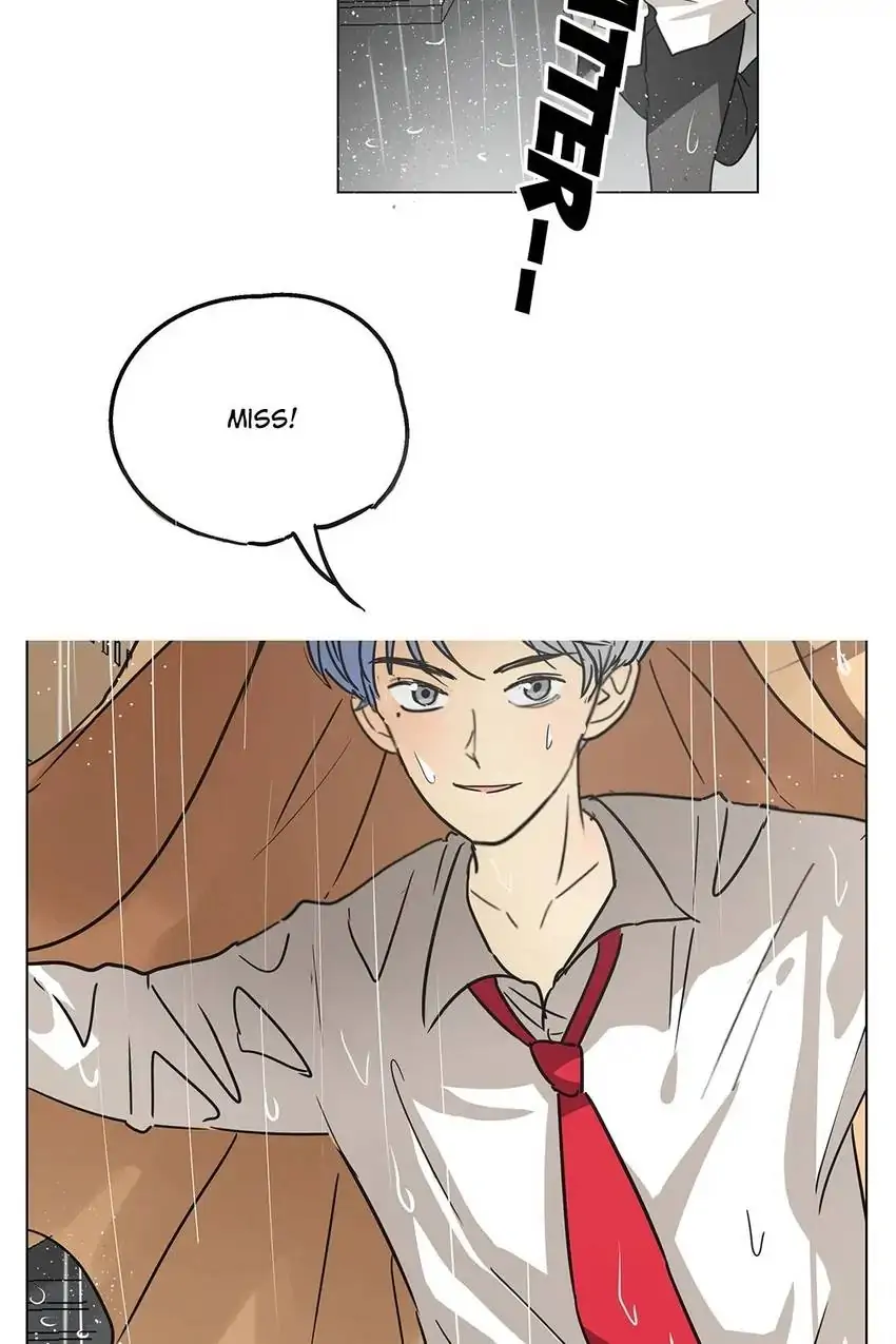 Walking in the Rain - Chapter 8 manhwa