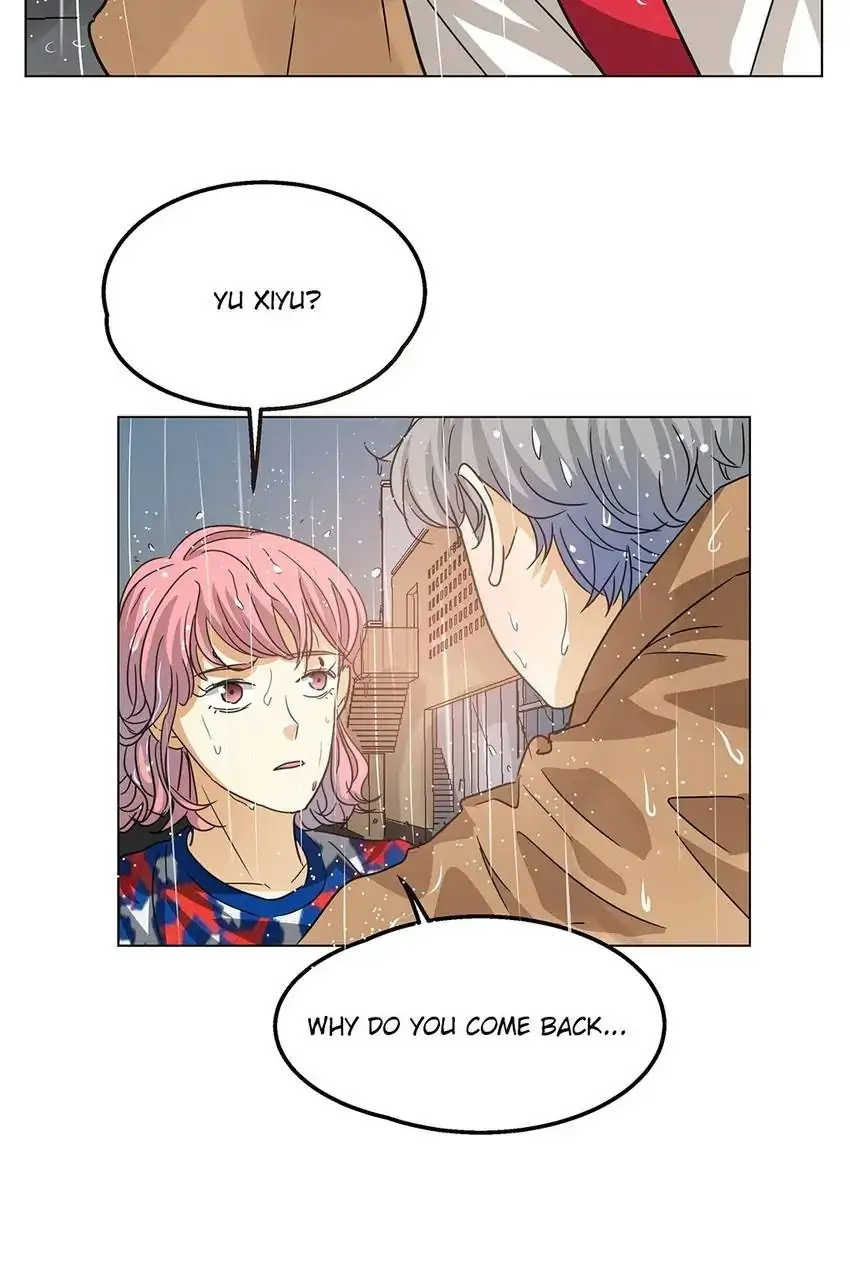 Walking in the Rain - Chapter 8 manhwa