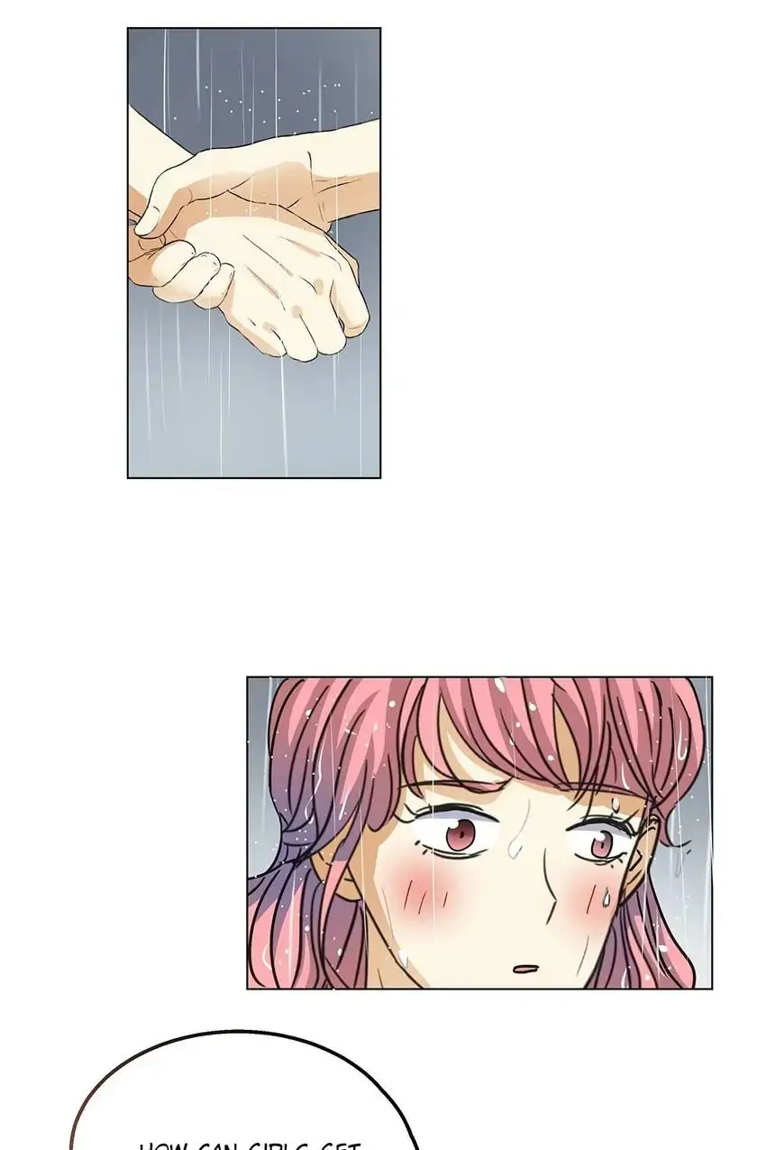 Walking in the Rain - Chapter 8 manhwa