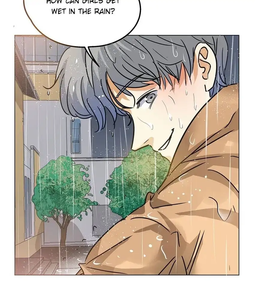 Walking in the Rain - Chapter 8 manhwa