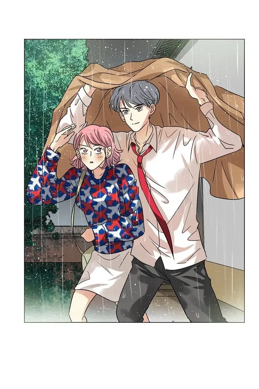 Walking in the Rain - Chapter 8 manhwa
