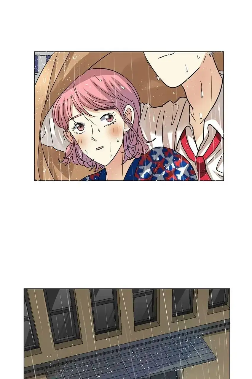 Walking in the Rain - Chapter 8 manhwa