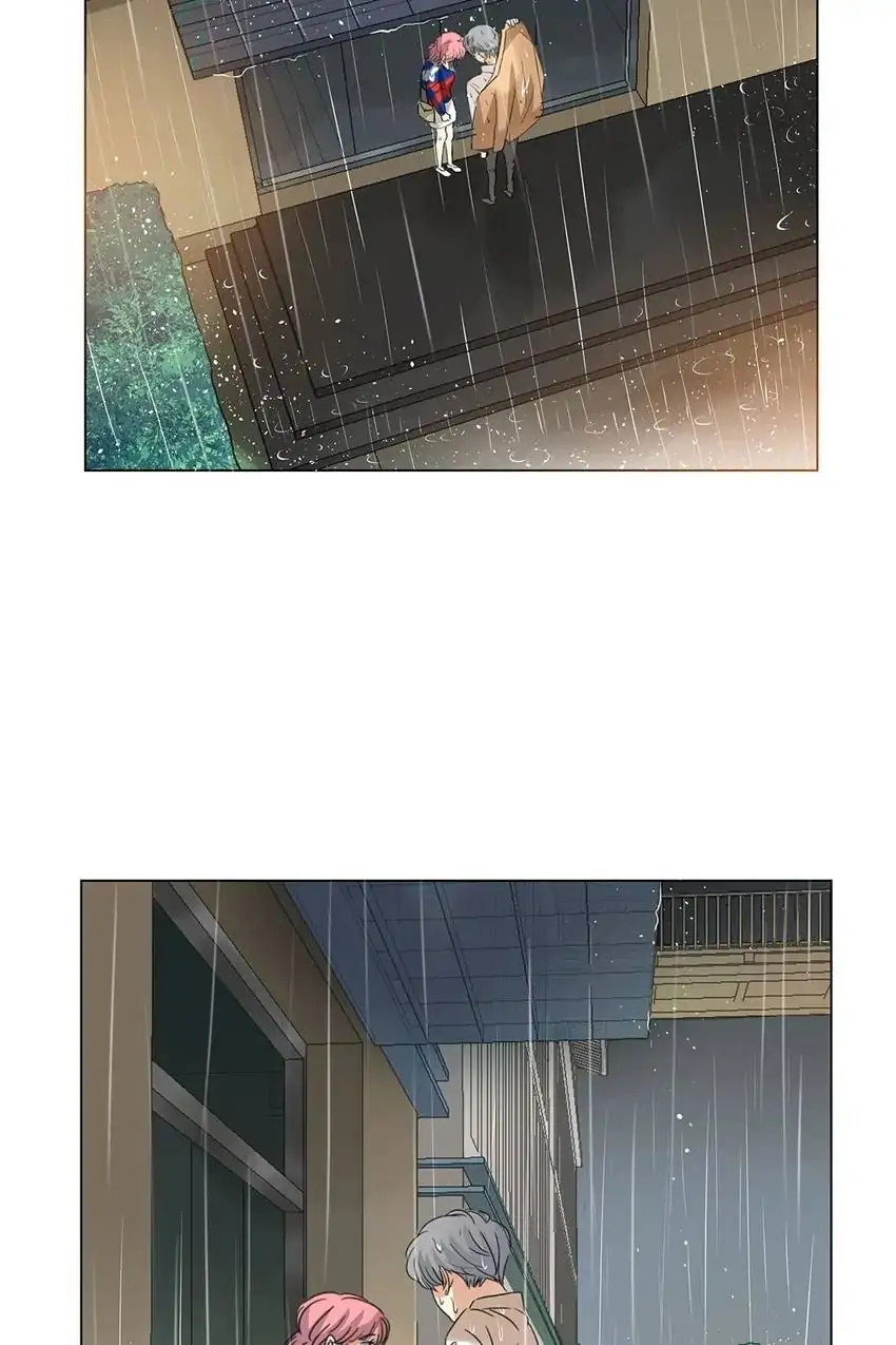 Walking in the Rain - Chapter 8 manhwa