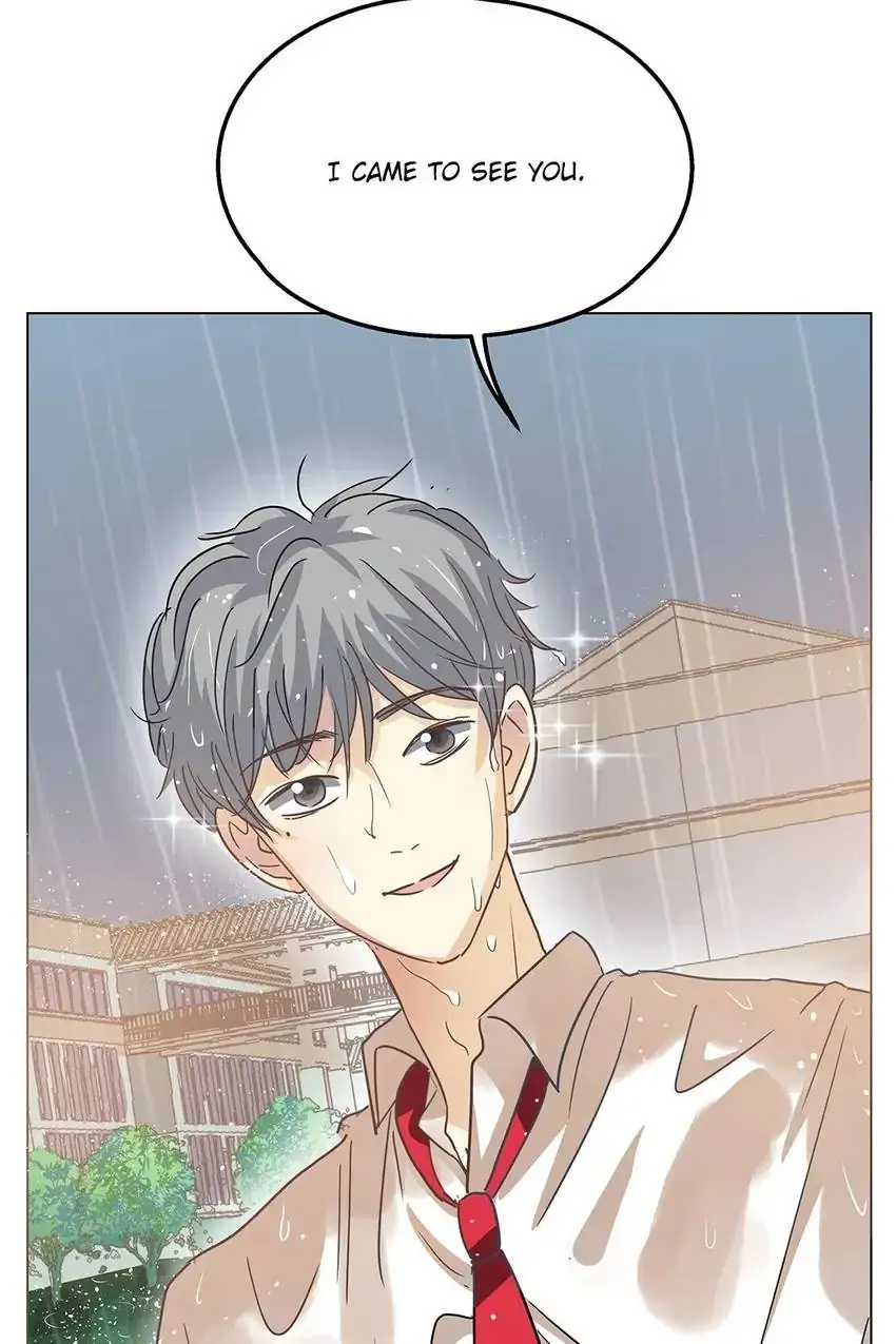 Walking in the Rain - Chapter 8 manhwa