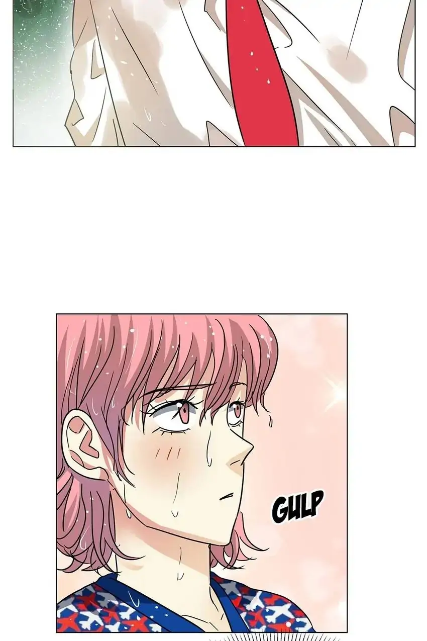 Walking in the Rain - Chapter 8 manhwa