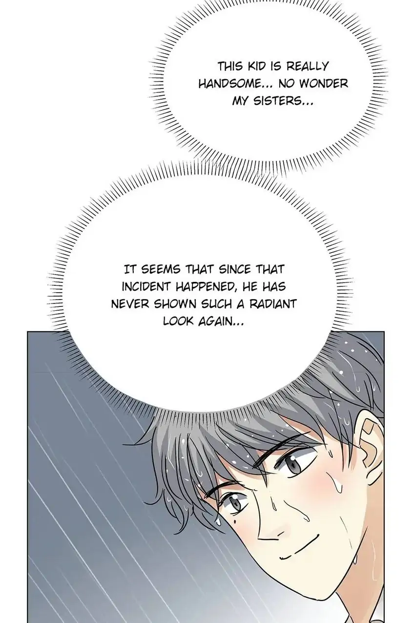 Walking in the Rain - Chapter 8 manhwa