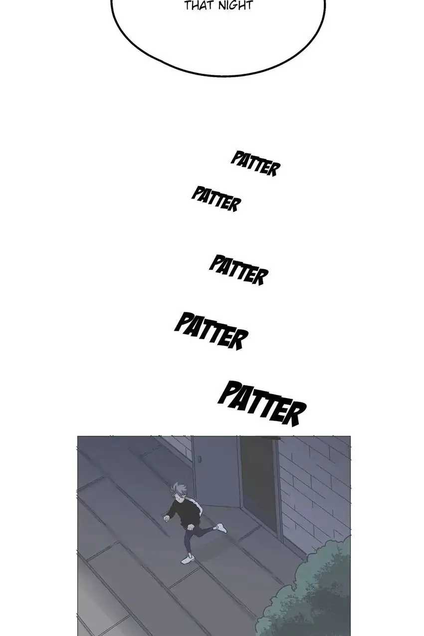 Walking in the Rain - Chapter 8 manhwa