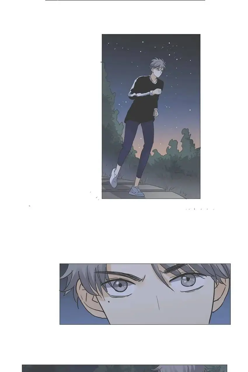 Walking in the Rain - Chapter 8 manhwa