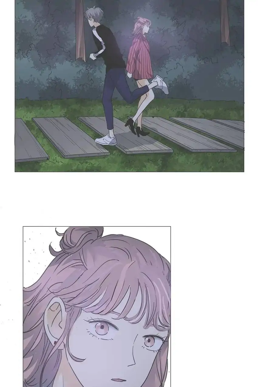Walking in the Rain - Chapter 8 manhwa