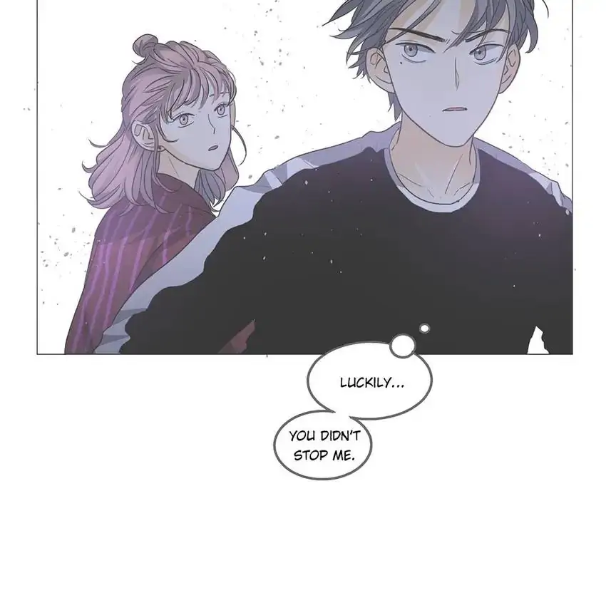 Walking in the Rain - Chapter 8 manhwa