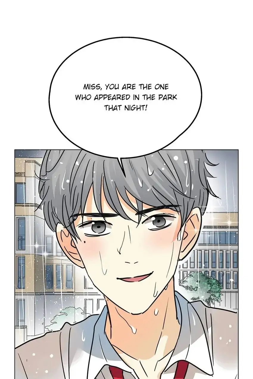 Walking in the Rain - Chapter 8 manhwa