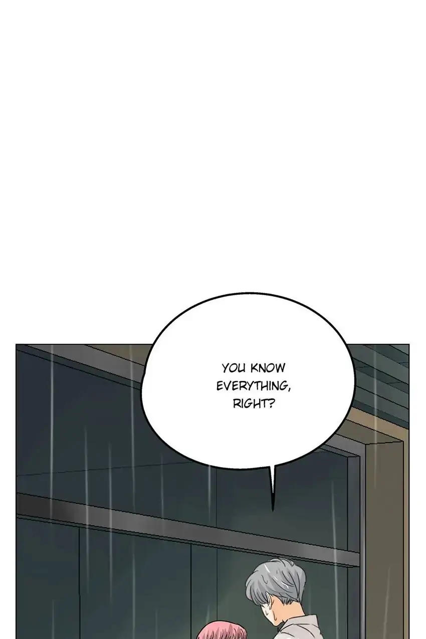 Walking in the Rain - Chapter 8 manhwa