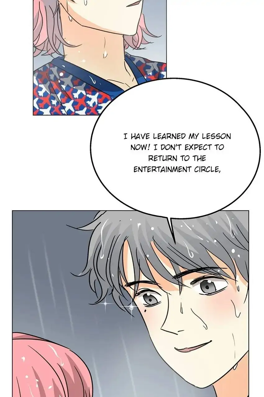 Walking in the Rain - Chapter 8 manhwa