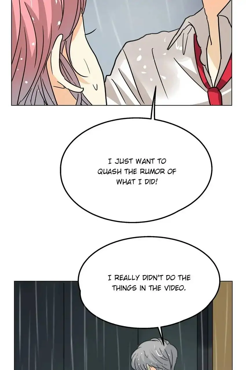 Walking in the Rain - Chapter 8 manhwa