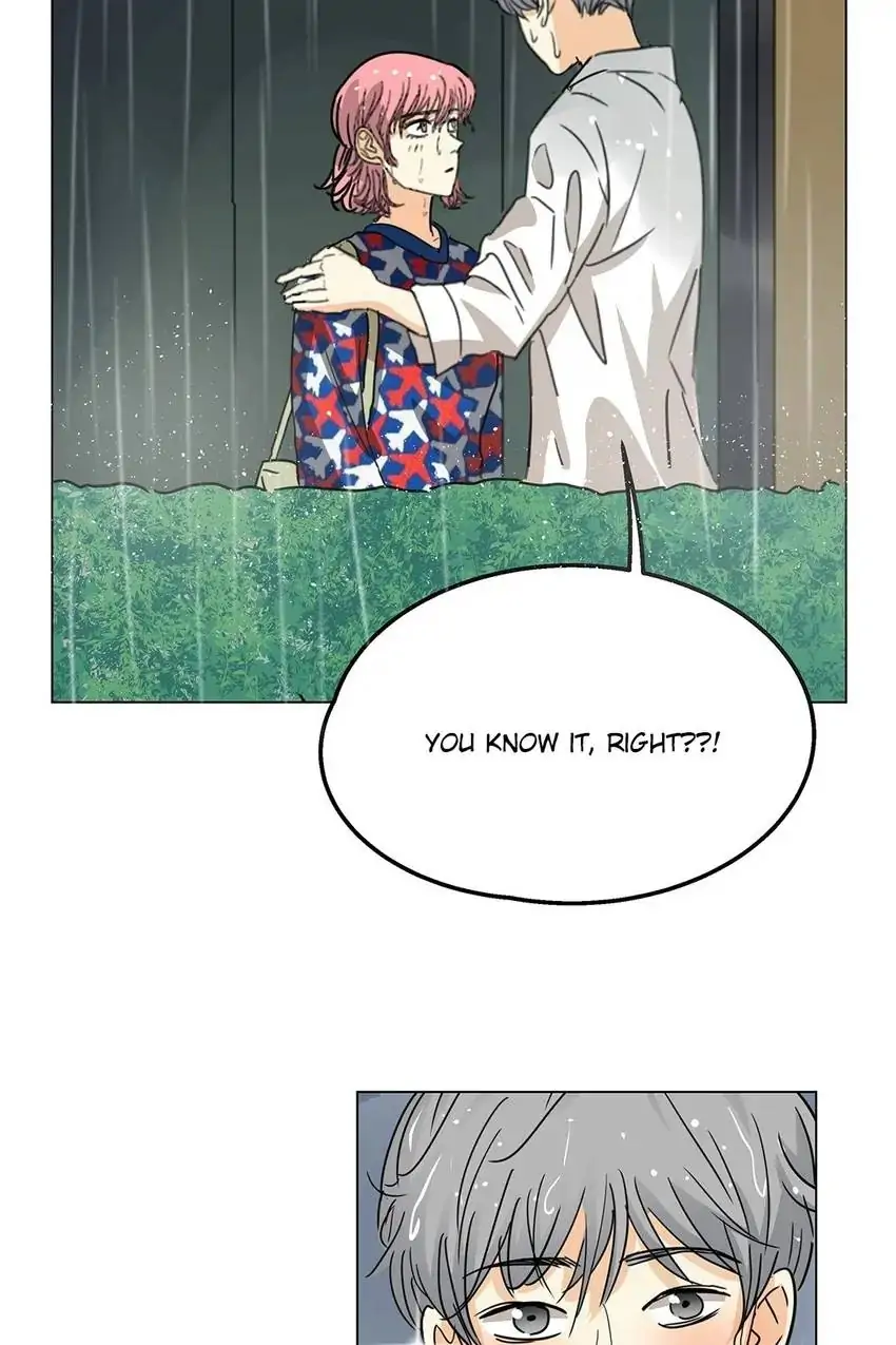 Walking in the Rain - Chapter 8 manhwa