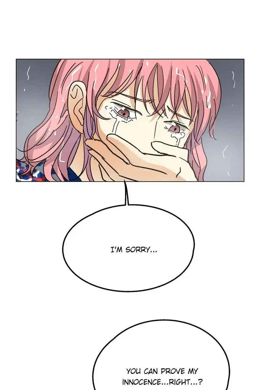 Walking in the Rain - Chapter 8 manhwa