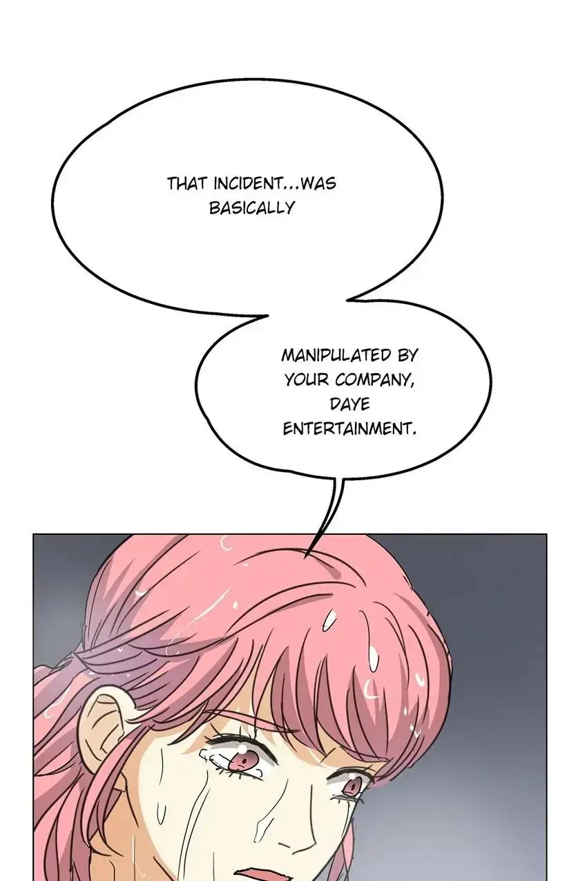 Walking in the Rain - Chapter 8 manhwa