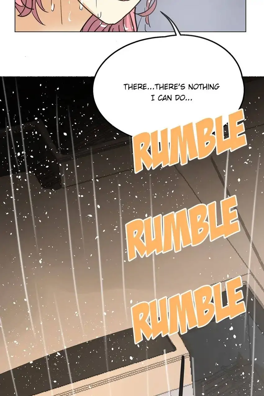 Walking in the Rain - Chapter 8 manhwa