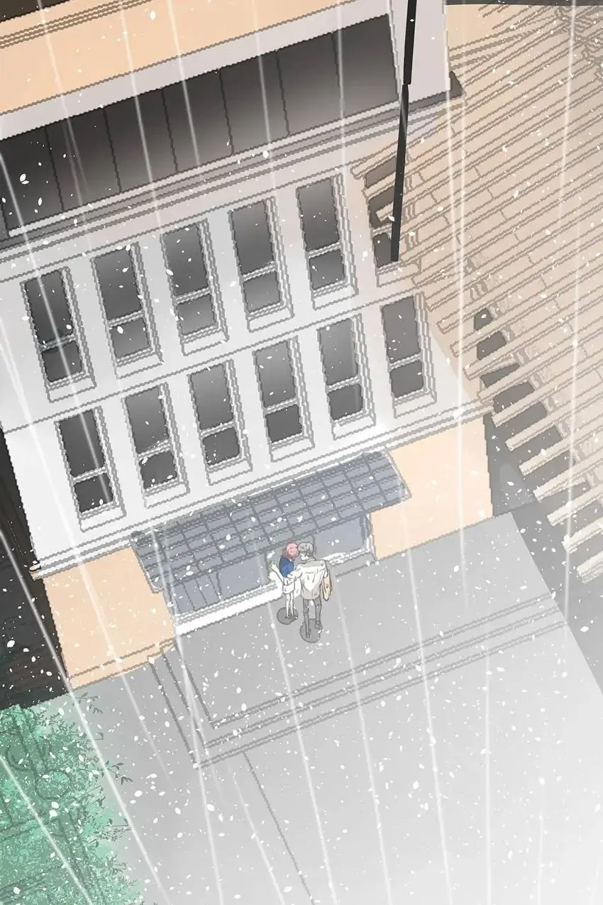 Walking in the Rain - Chapter 8 manhwa