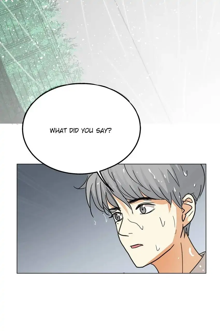 Walking in the Rain - Chapter 8 manhwa