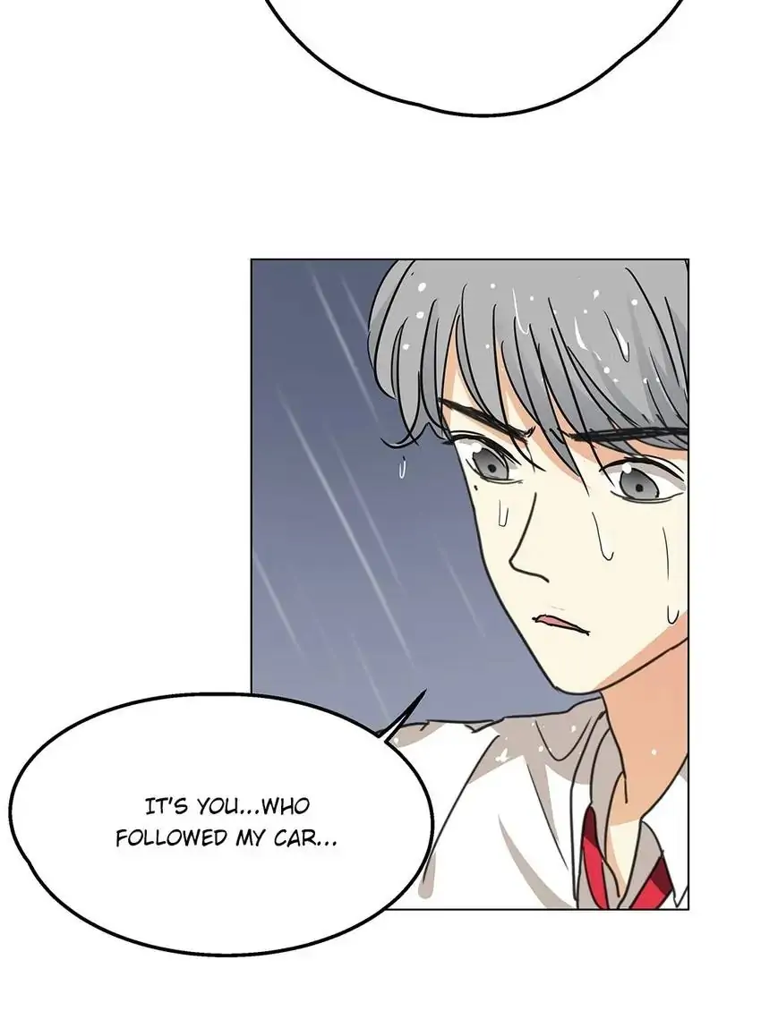 Walking in the Rain - Chapter 8 manhwa