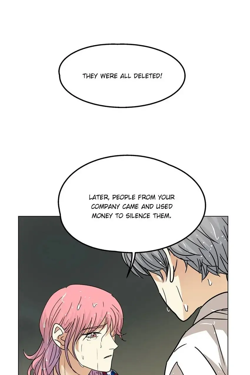 Walking in the Rain - Chapter 8 manhwa