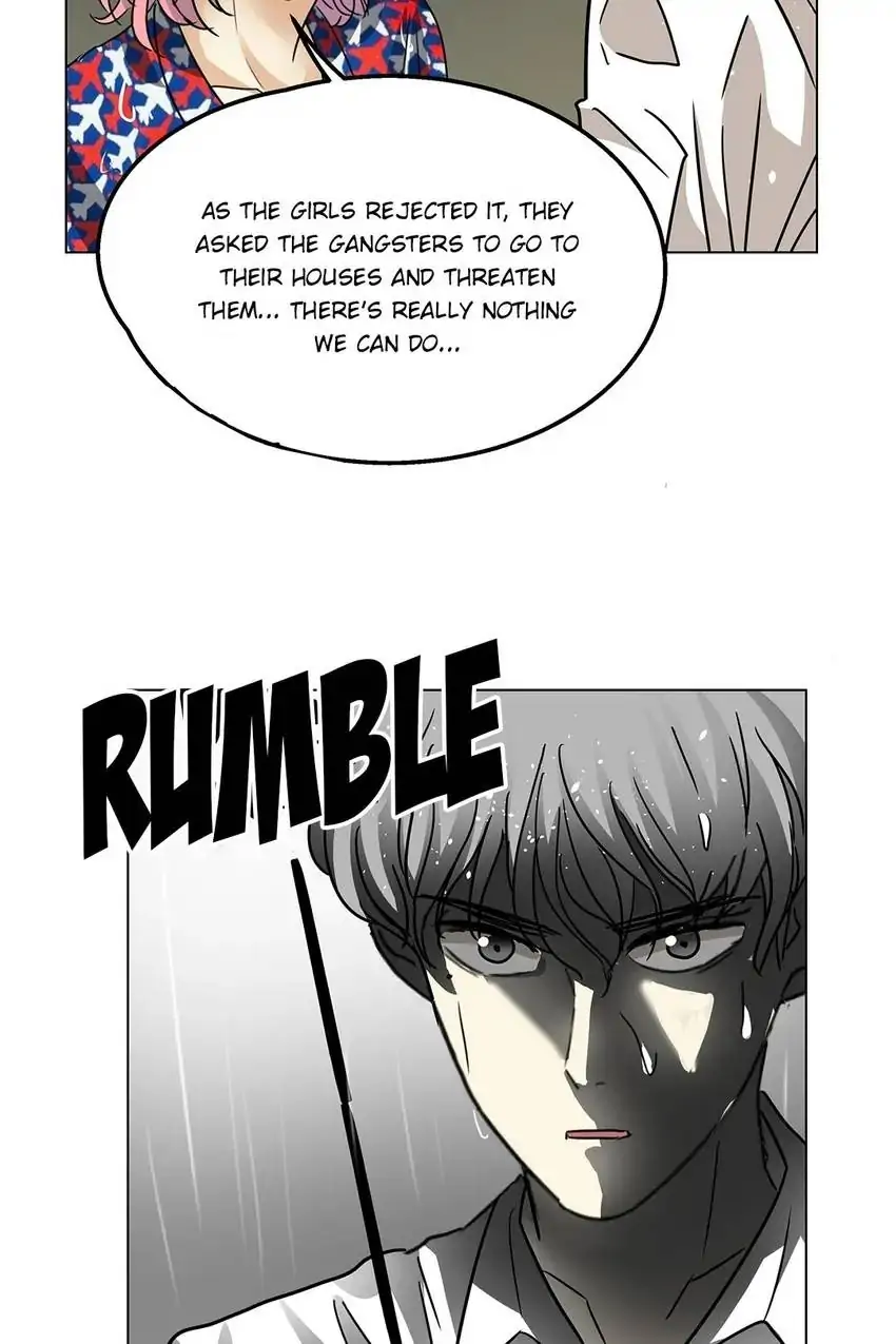 Walking in the Rain - Chapter 8 manhwa