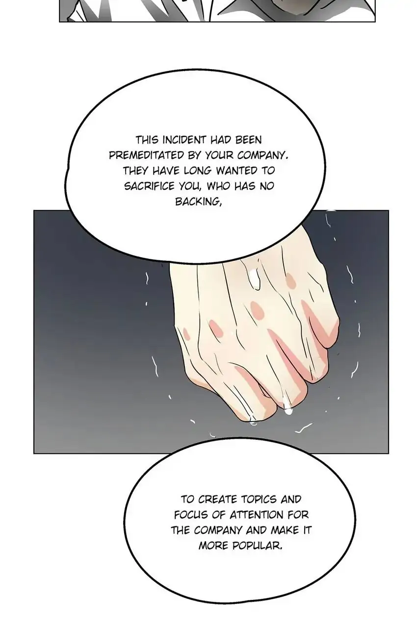 Walking in the Rain - Chapter 8 manhwa