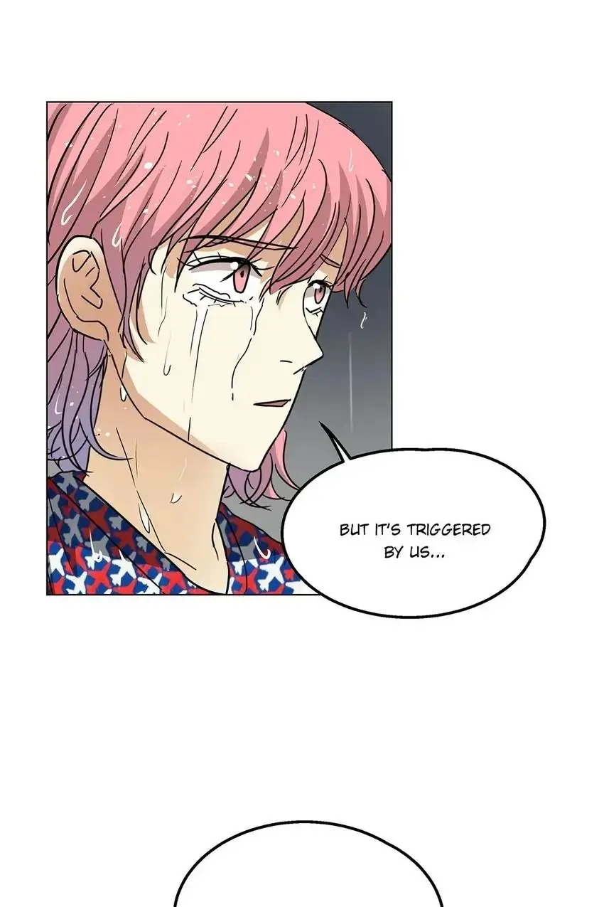 Walking in the Rain - Chapter 8 manhwa