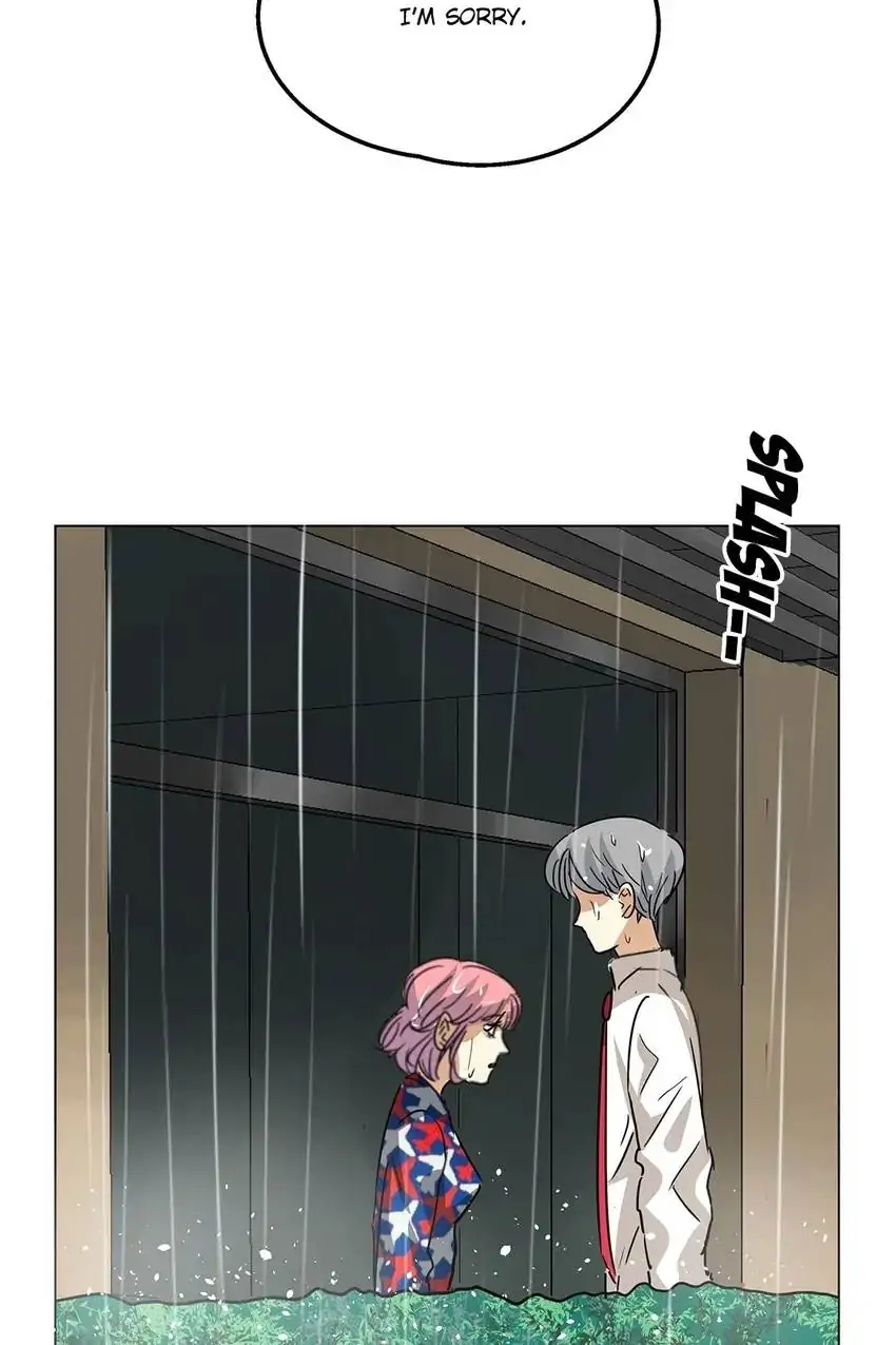 Walking in the Rain - Chapter 8 manhwa