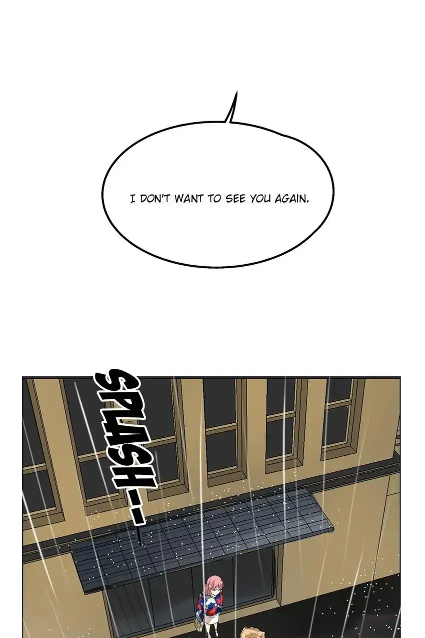 Walking in the Rain - Chapter 8 manhwa
