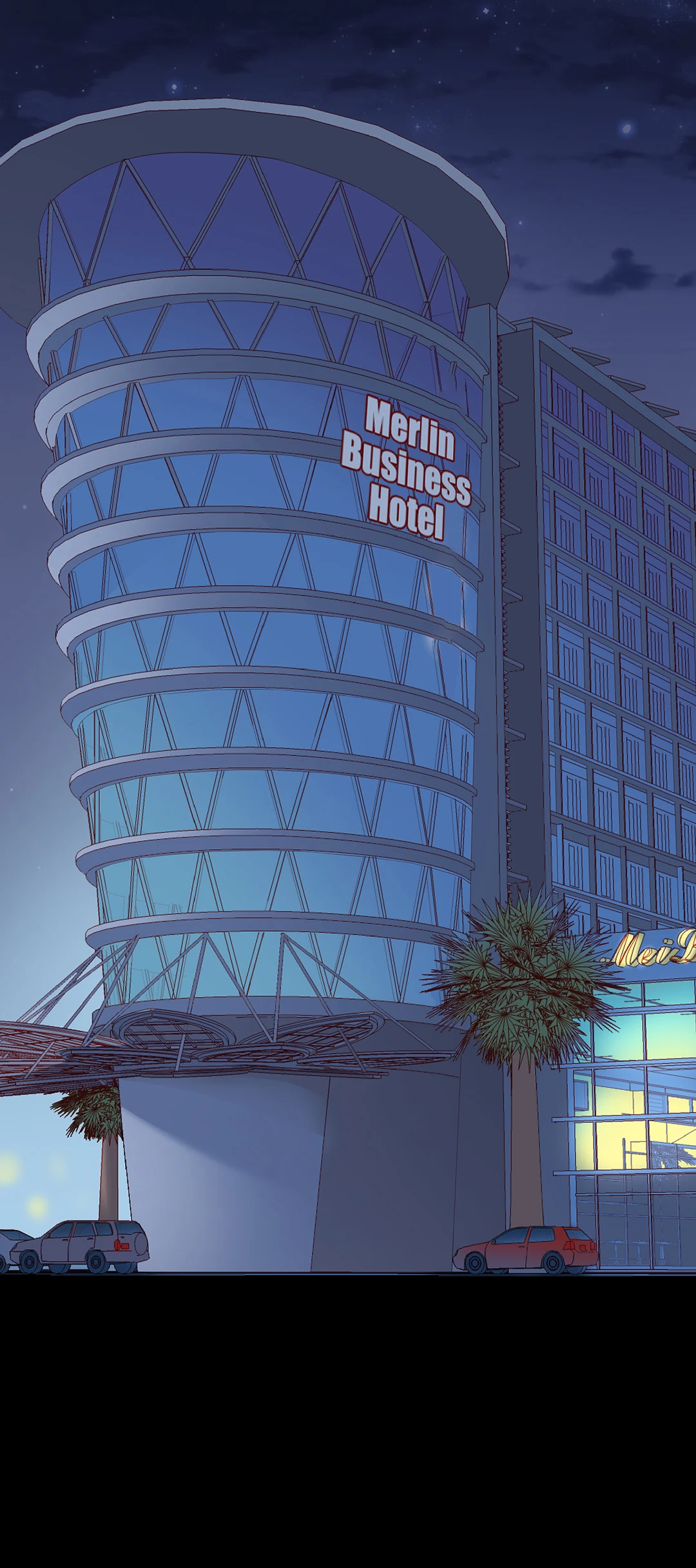 Walking in the Rain - Chapter 80 manhwa