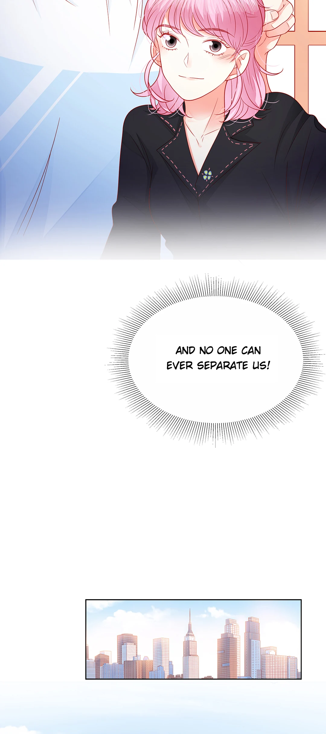 Walking in the Rain - Chapter 80 manhwa