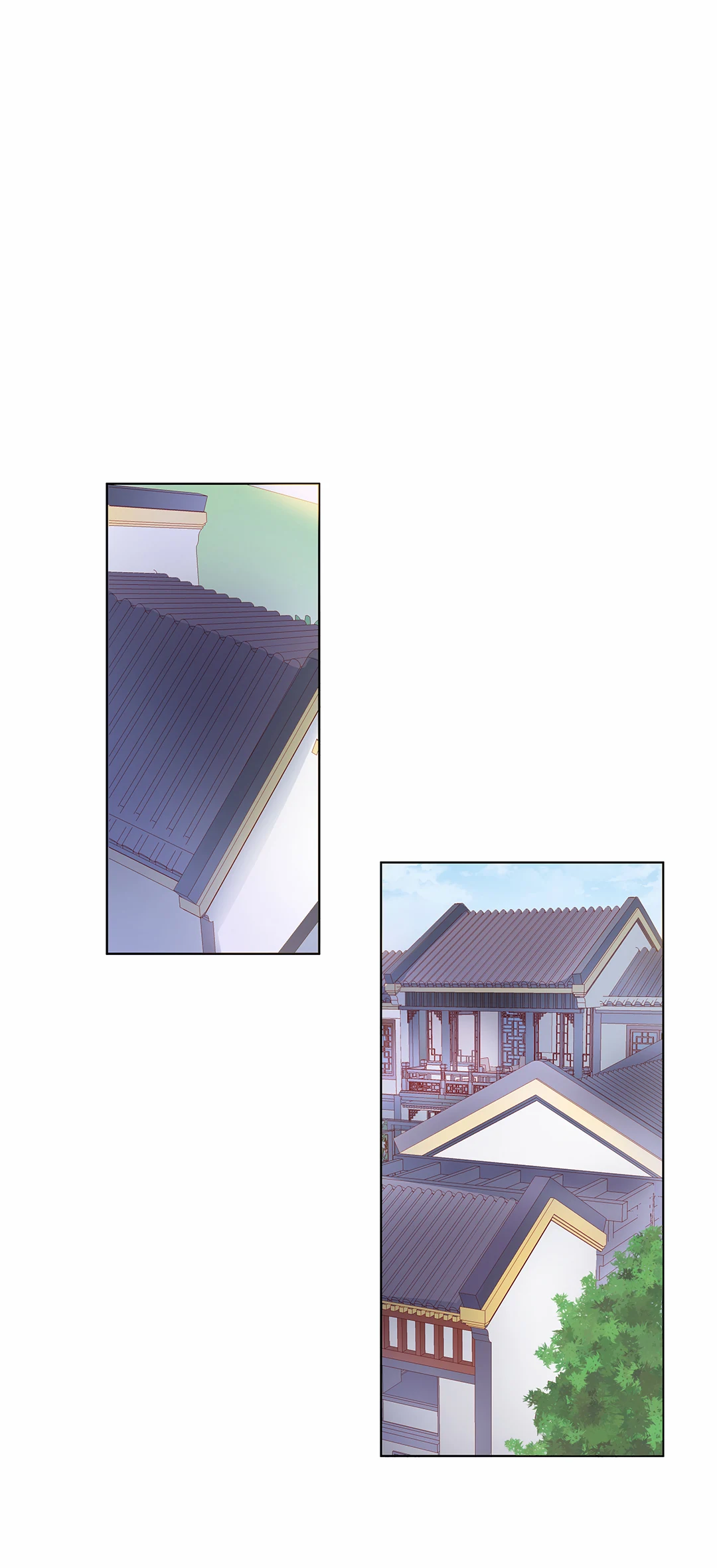 Walking in the Rain - Chapter 80 manhwa