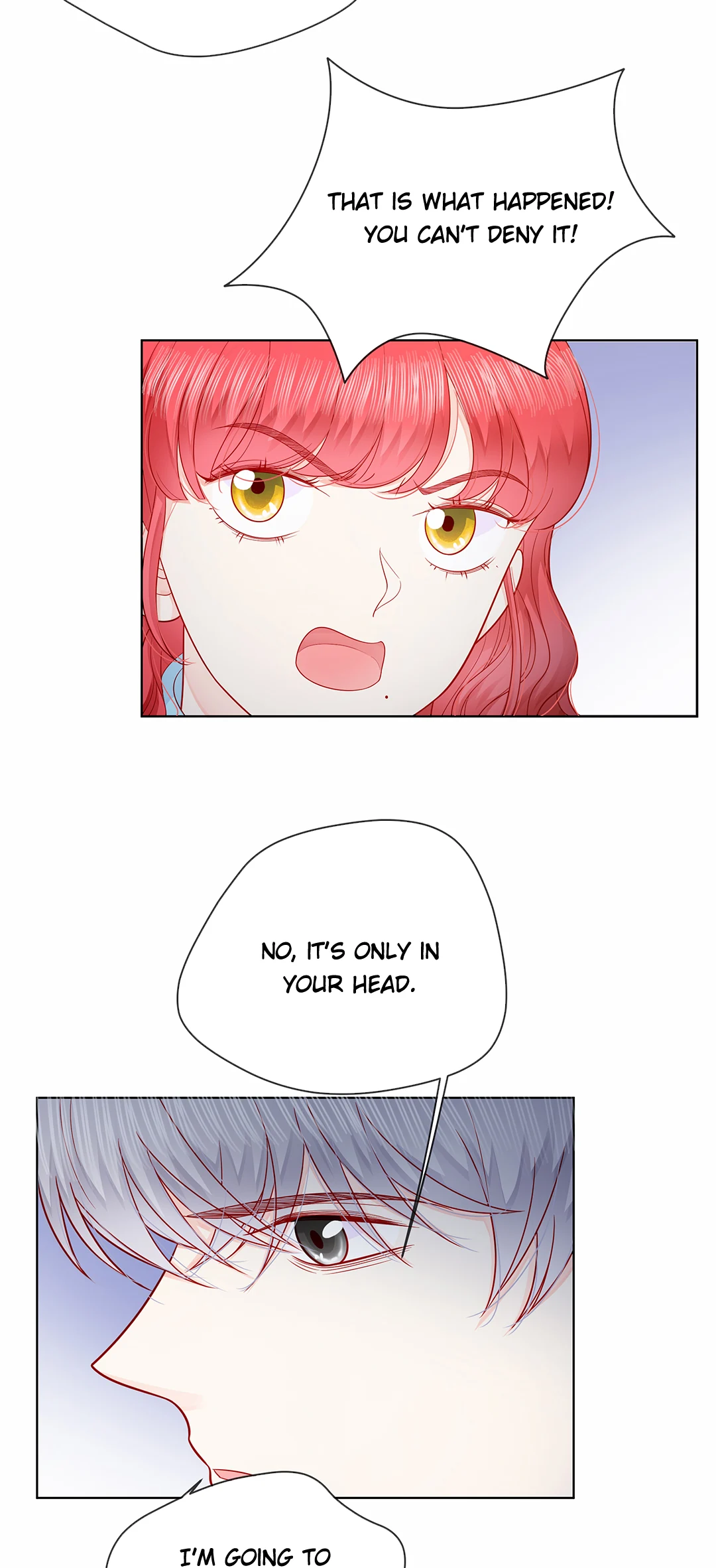 Walking in the Rain - Chapter 80 manhwa