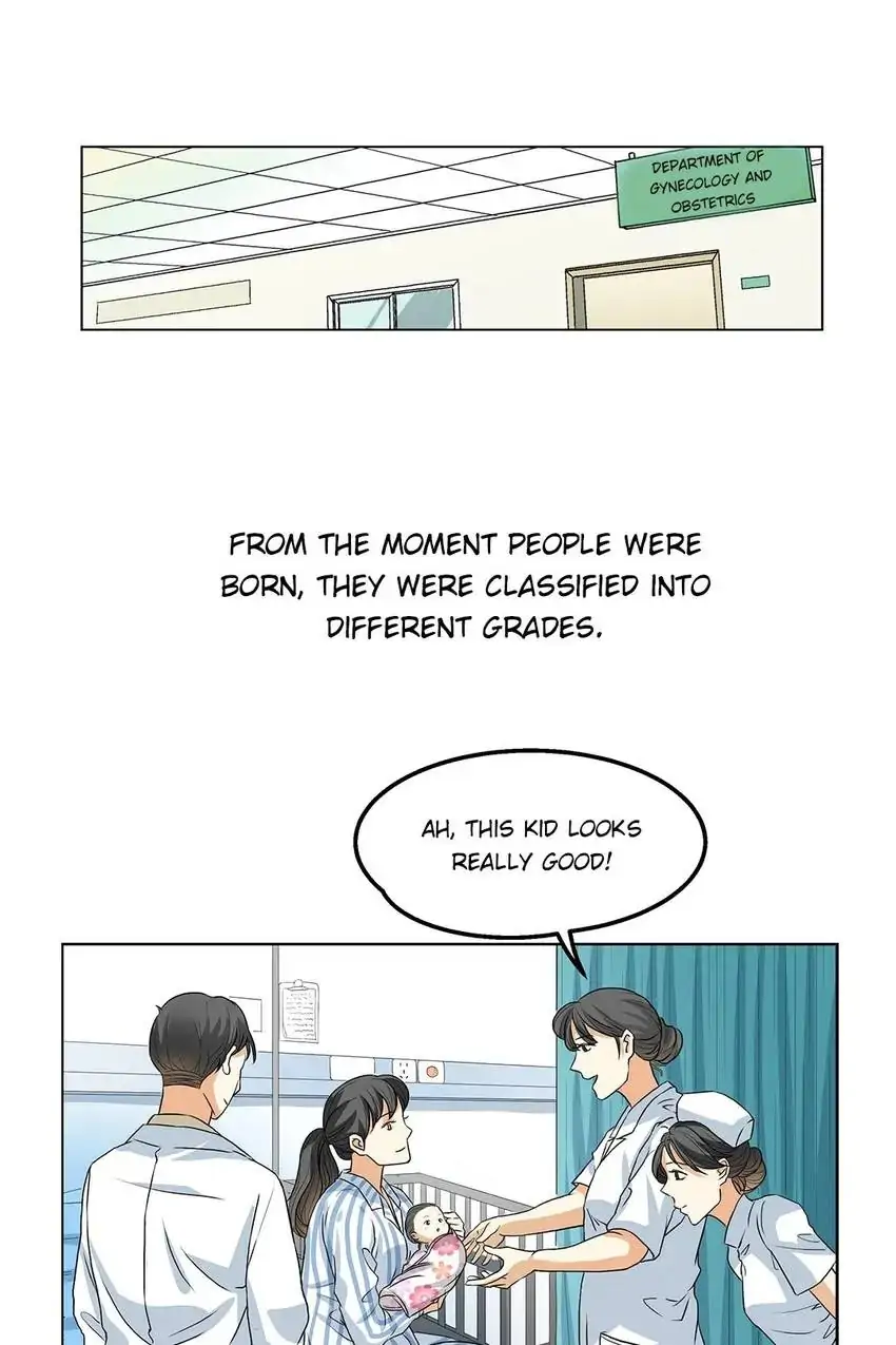 Walking in the Rain - Chapter 9 manhwa