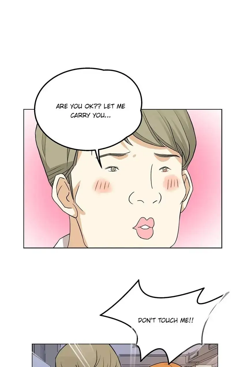 Walking in the Rain - Chapter 9 manhwa