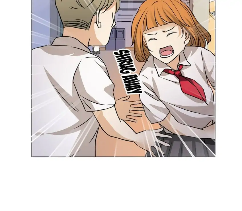 Walking in the Rain - Chapter 9 manhwa