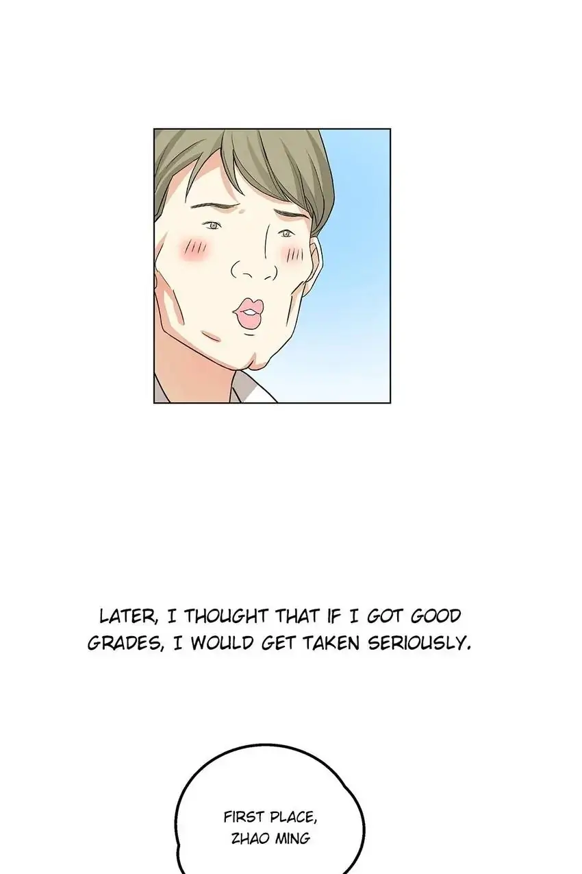 Walking in the Rain - Chapter 9 manhwa