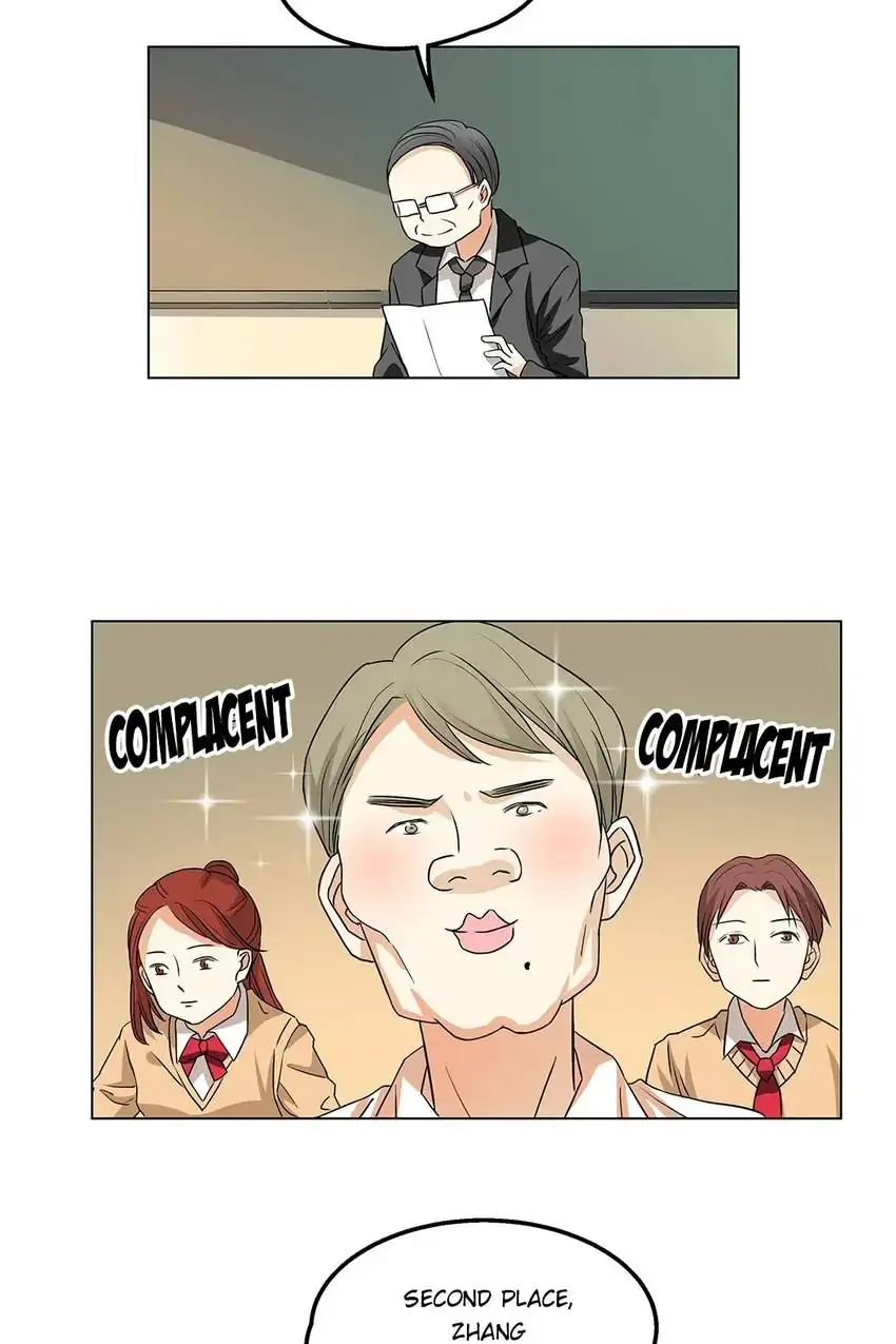 Walking in the Rain - Chapter 9 manhwa