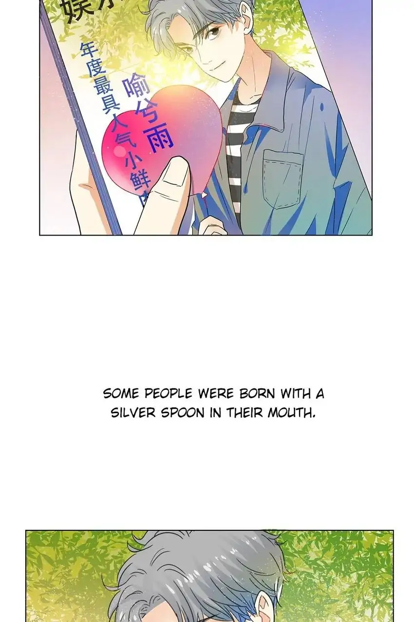 Walking in the Rain - Chapter 9 manhwa