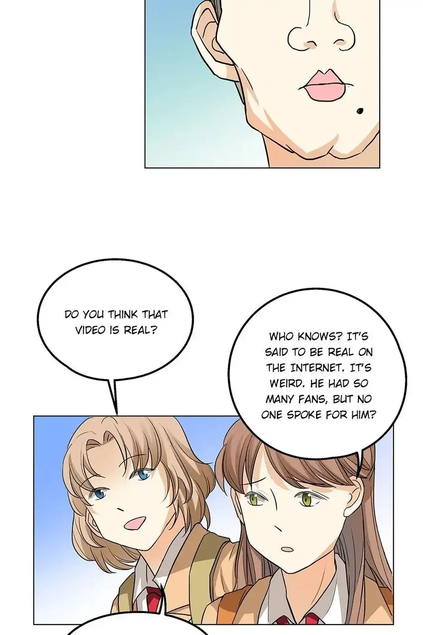 Walking in the Rain - Chapter 9 manhwa