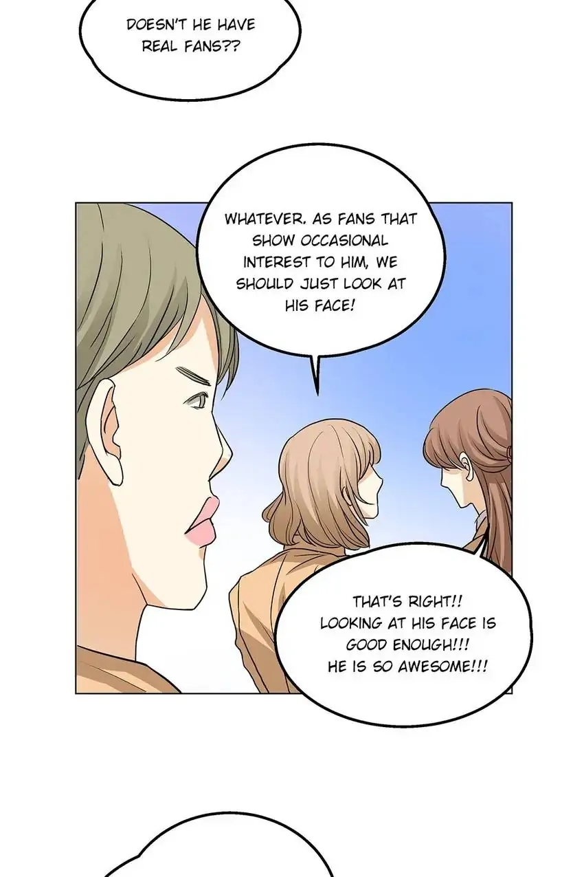 Walking in the Rain - Chapter 9 manhwa