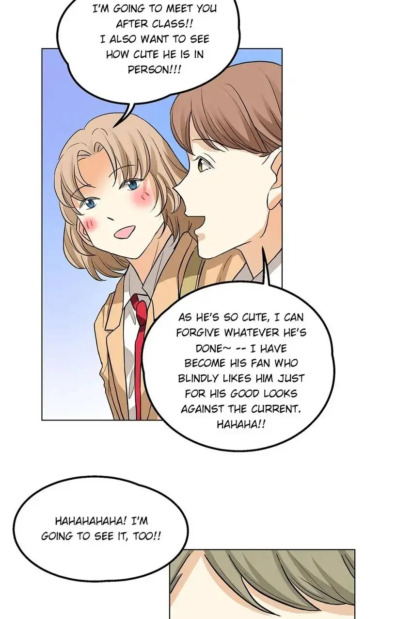 Walking in the Rain - Chapter 9 manhwa