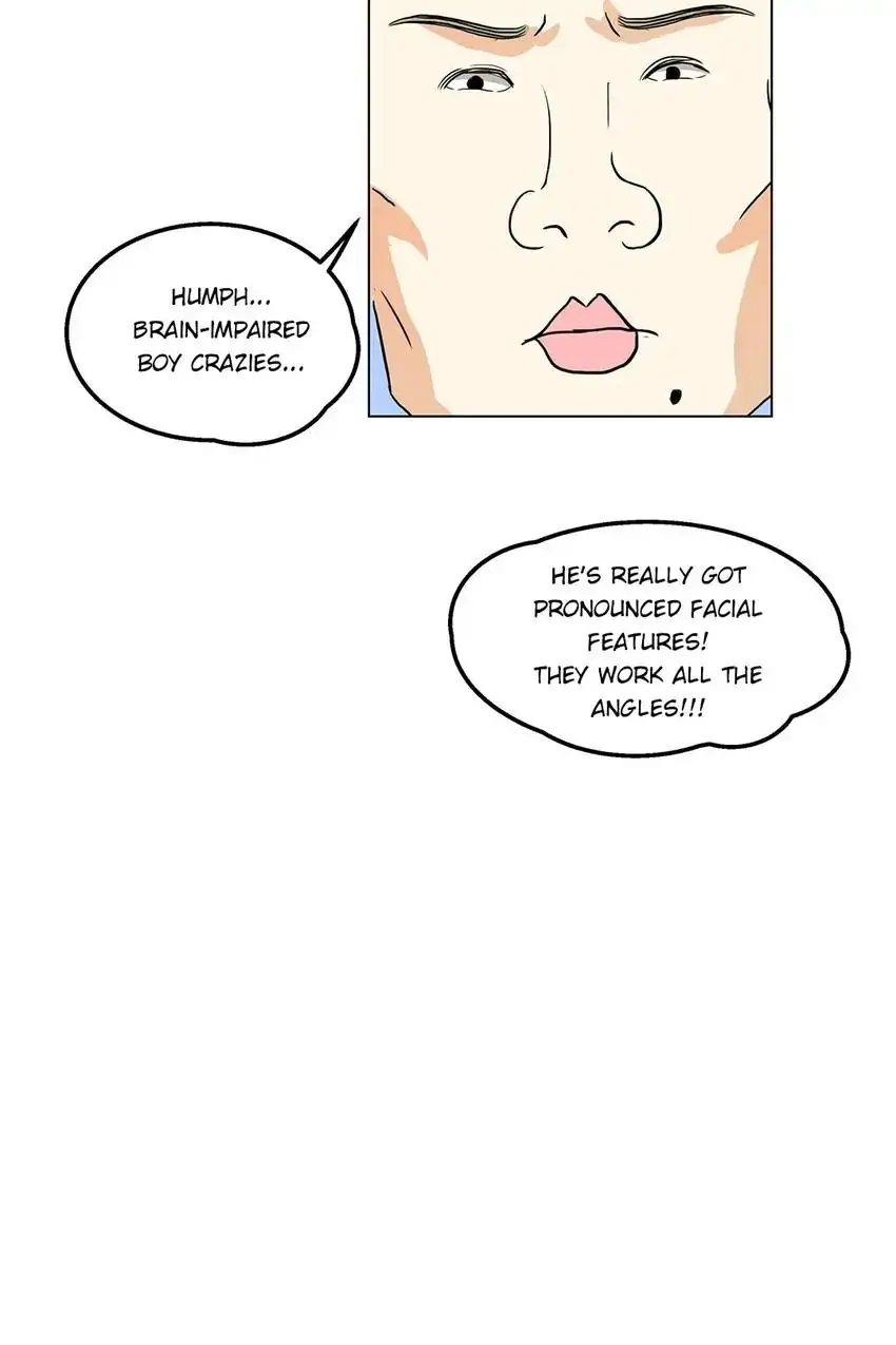 Walking in the Rain - Chapter 9 manhwa