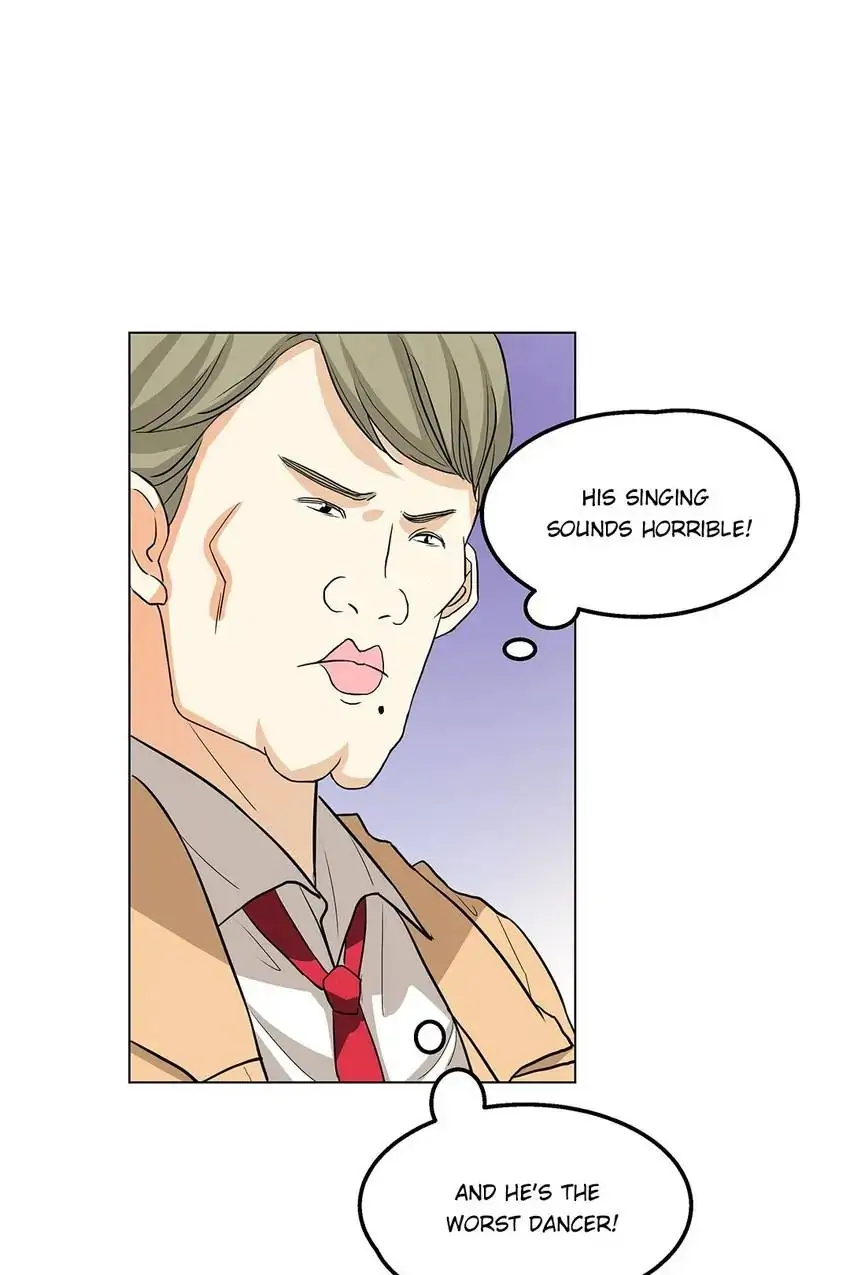 Walking in the Rain - Chapter 9 manhwa