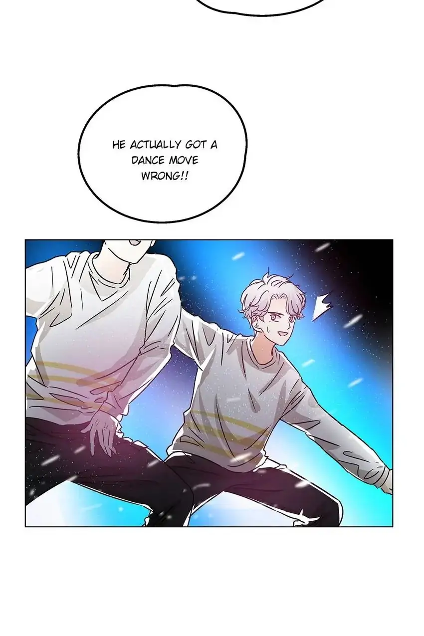 Walking in the Rain - Chapter 9 manhwa